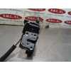 Recambio de cerradura puerta trasera derecha para renault fluence limited referencia OEM IAM 825020019 40747173 
