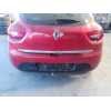 Recambio de paragolpes trasero para renault clio iv 1.5 dci referencia OEM IAM 850B24953R 850225639R 