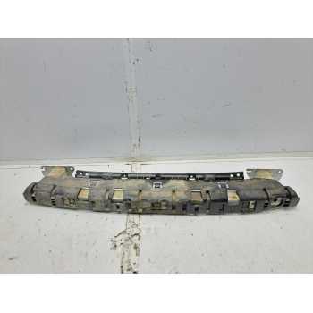 Recambio de refuerzo paragolpes trasero para peugeot 2008 (--.2013) active referencia OEM IAM  9672808280 
