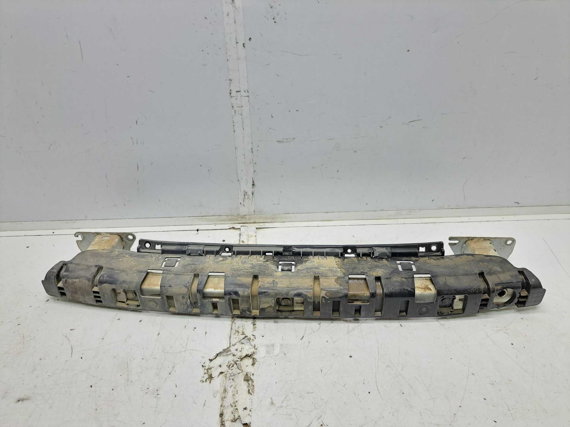 Recambio de refuerzo paragolpes trasero para peugeot 2008 (--.2013) active referencia OEM IAM  9672808280 