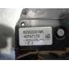 Recambio de cerradura puerta trasera derecha para renault fluence limited referencia OEM IAM 825020019 40747173 