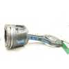 Recambio de piston para mercedes-benz clase a (w169) a 160 cdi a-edition referencia OEM IAM 0830923  