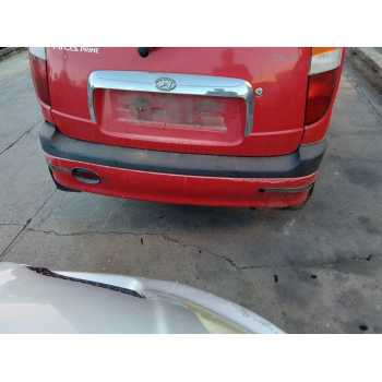 Recambio de porton trasero derecho para hyundai atos prime (mx) 1.0 cat referencia OEM IAM   