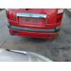 Recambio de porton trasero derecho para hyundai atos prime (mx) 1.0 cat referencia OEM IAM   