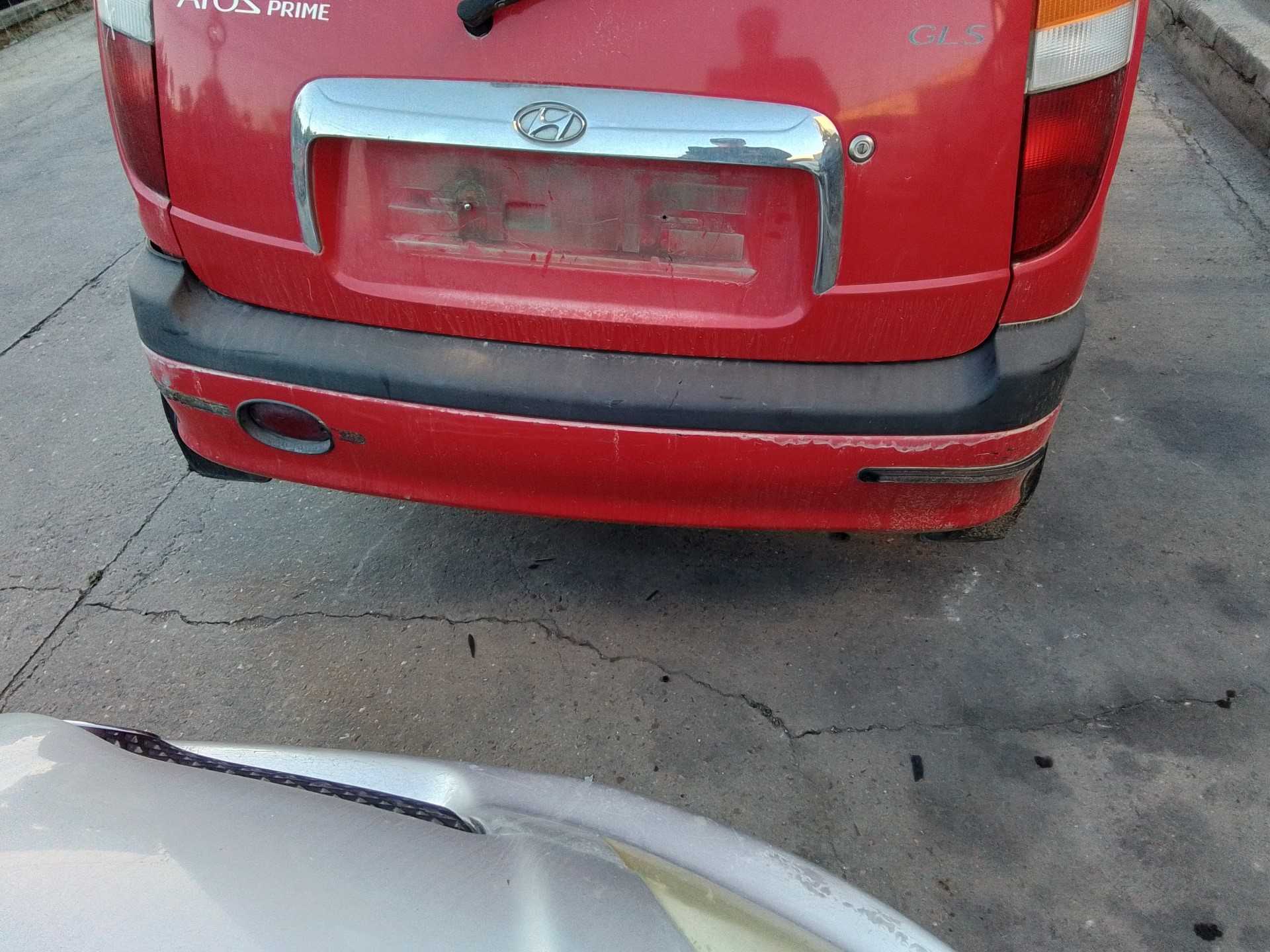 Recambio de porton trasero derecho para hyundai atos prime (mx) 1.0 cat referencia OEM IAM   