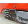 Recambio de paragolpes trasero para renault clio iv 1.5 dci referencia OEM IAM 850B24953R 850225639R 