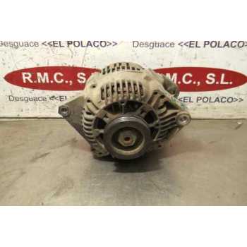 Recambio de alternador para renault megane i classic (la0) 1.6e alize referencia OEM IAM VALEO  