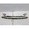 Recambio de refuerzo paragolpes trasero para peugeot 2008 (--.2013) active referencia OEM IAM  9672808280 