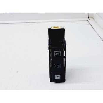 MANDO MULTIFUNCION 75F234 