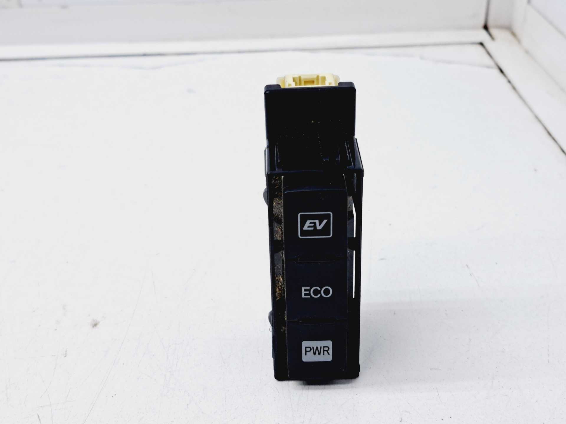 Recambio de mando multifuncion para toyota prius+ advance referencia OEM IAM 75F234  