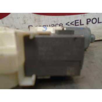 Recambio de mando elevalunas trasero derecho para peugeot 407 sw 2.0 16v hdi fap cat (rhr / dw10bted4) referencia OEM IAM   
