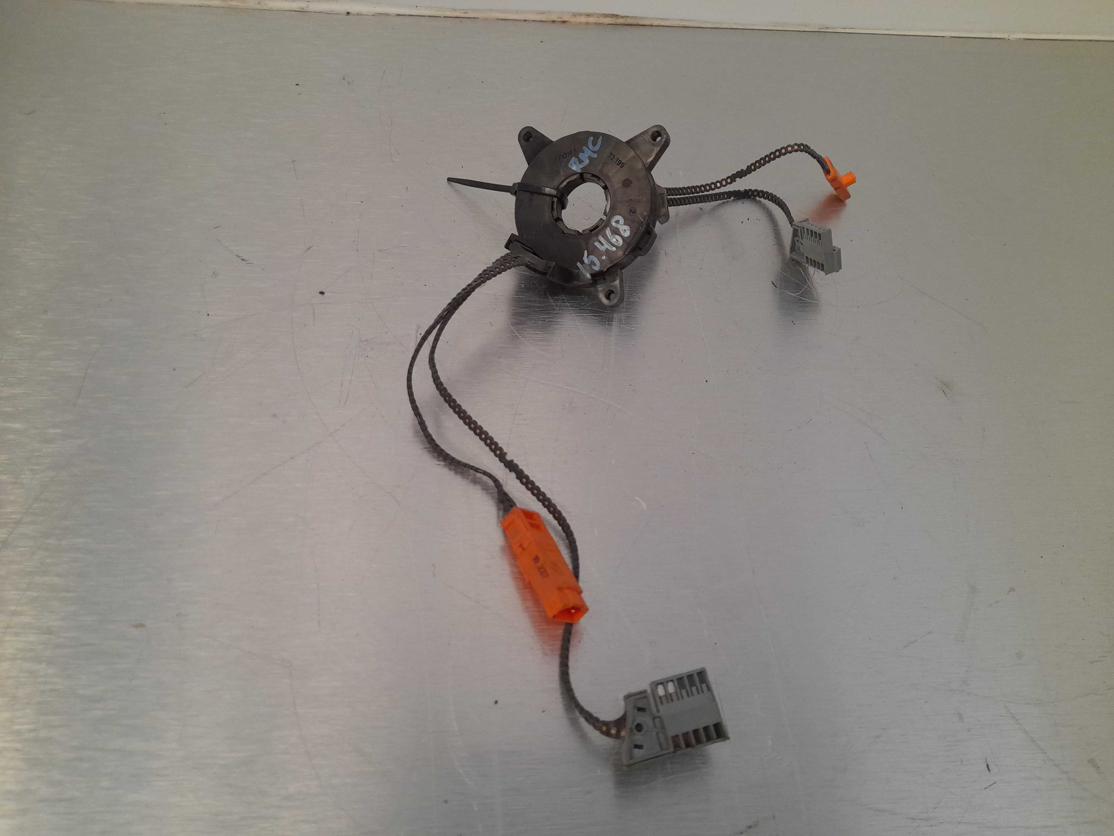 Recambio de anillo airbag para citroën xantia berlina 2.0 hdi cat (rhy / dw10td) referencia OEM IAM   