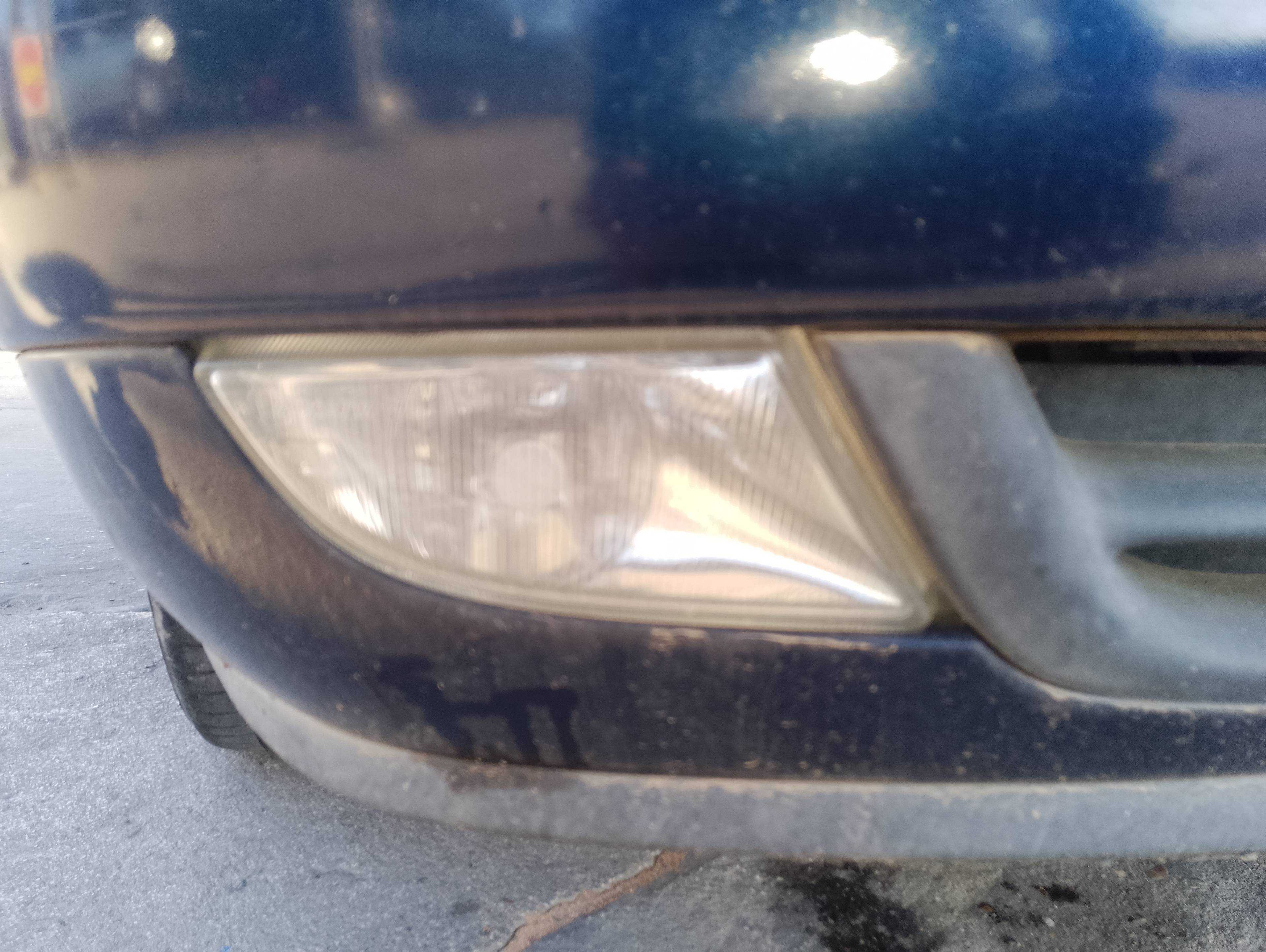 Recambio de faro antiniebla derecho para citroën xsara berlina 1.6 image referencia OEM IAM   