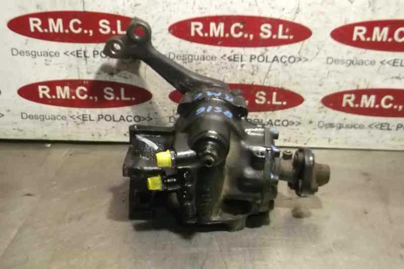 Recambio de caja direccion para mercedes-benz clase e (w124) berlina d 300 (124.130) referencia OEM IAM   