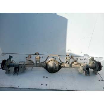 Recambio de puente trasero para ssangyong actyon 200 xdi referencia OEM IAM   