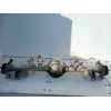 Recambio de puente trasero para ssangyong actyon 200 xdi referencia OEM IAM   