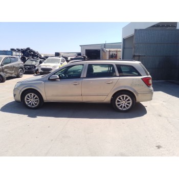 opel astra h station wagon (a04) del año 2007