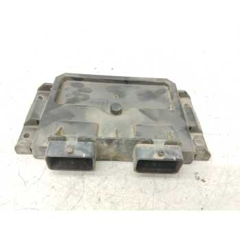 Recambio de centralita motor uce para citroën berlingo referencia OEM IAM 9641390180 80965B R04080034A
