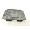 Recambio de centralita motor uce para citroën berlingo referencia OEM IAM 9641390180 80965B R04080034A