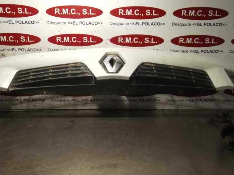 Recambio de rejilla delantera para renault kangoo (f/kc0) express confort referencia OEM IAM 8200070031  