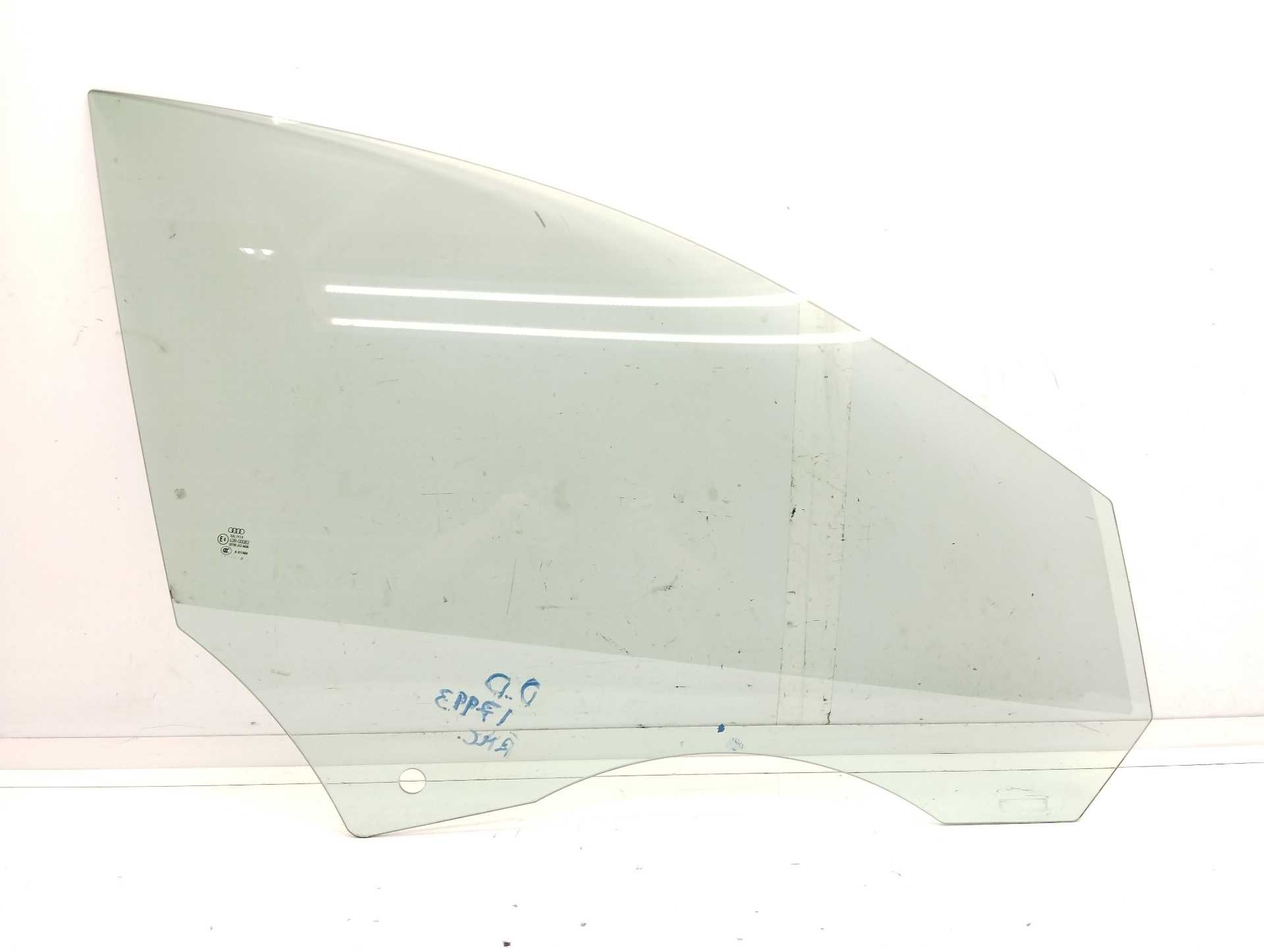 Recambio de luna delantera derecha para audi a5 sportback (8t) 2.0 16v tfsi referencia OEM IAM 43R00082  