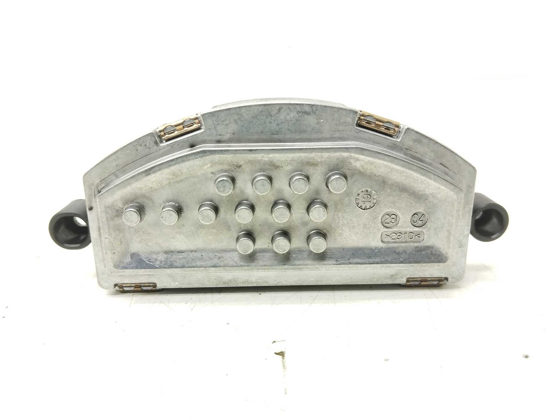 Recambio de resistencia calefaccion para volkswagen polo 1.0 tsi referencia OEM IAM 2Q0907521 5HL011266 