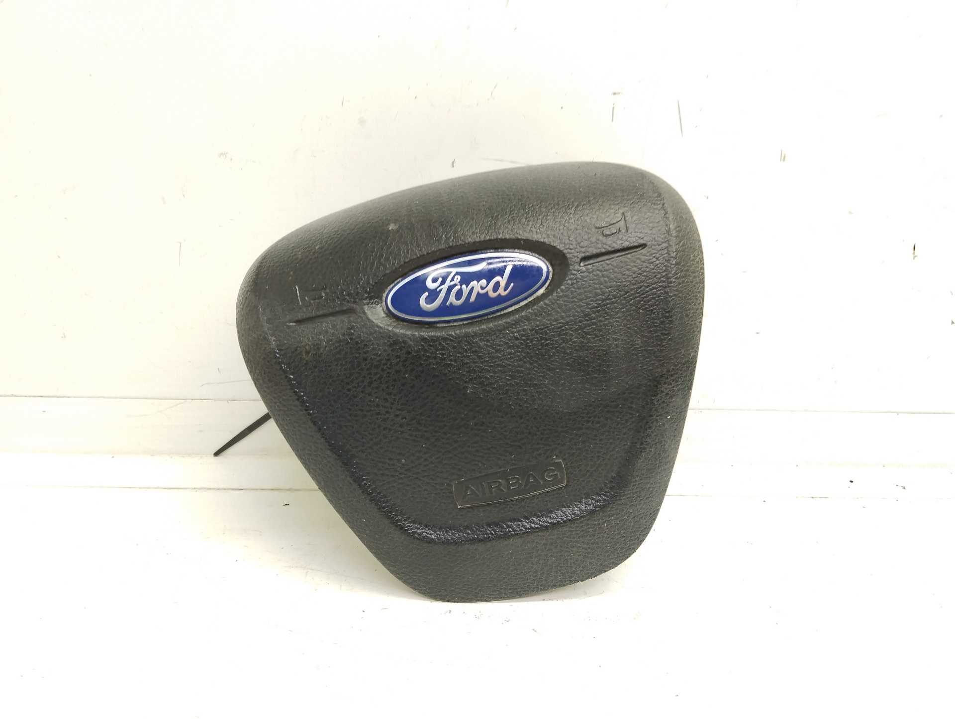 Recambio de airbag delantero izquierdo para ford transit connect kombi trend largo referencia OEM IAM KT1BK042B85BAW  