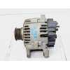 Recambio de alternador para renault megane ii berlina 5p 1.6 16v referencia OEM IAM 8200588648 406202704 VALEO
