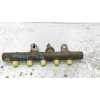 Recambio de rampa inyectora para renault kangoo (f/kc0) alize referencia OEM IAM H8200701690 R9144Z221A 