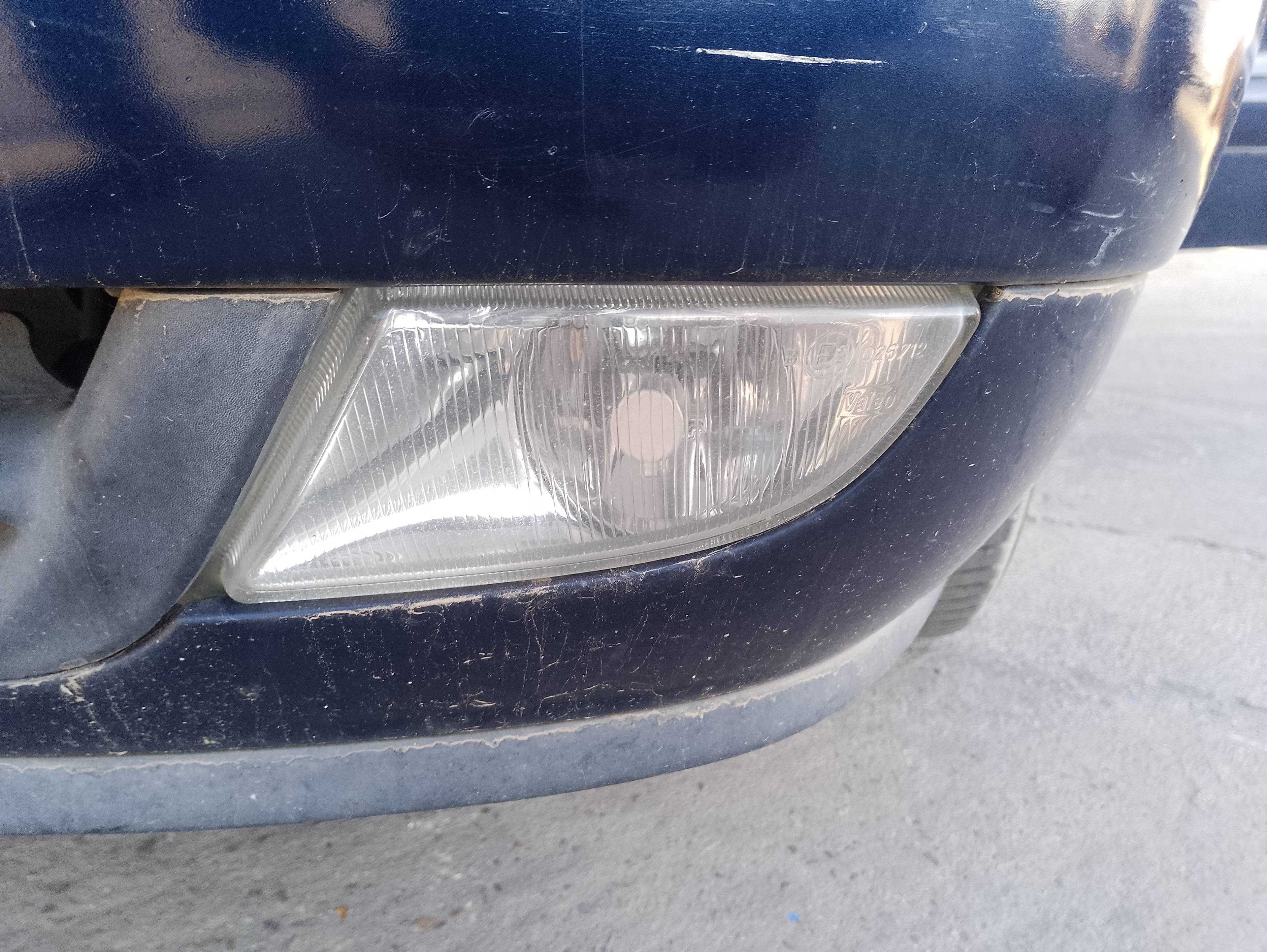 Recambio de faro antiniebla izquierdo para citroën xsara berlina 1.6 image referencia OEM IAM   