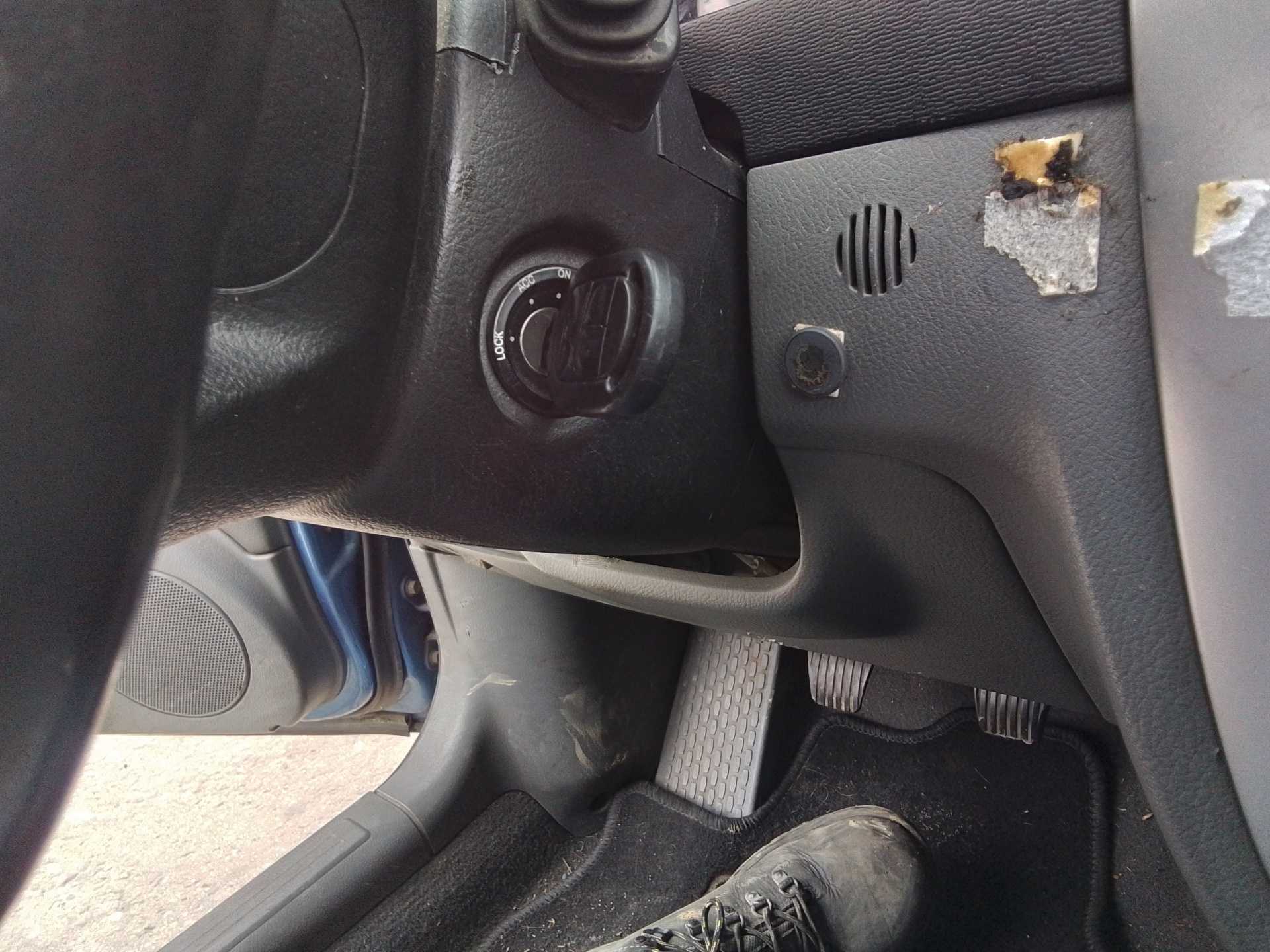Recambio de conmutador de arranque para daewoo nubira berlina se referencia OEM IAM   