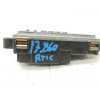 Recambio de resistencia calefaccion para volkswagen polo 1.0 tsi referencia OEM IAM 2Q0907521 5HL011266 