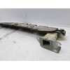 Recambio de refuerzo paragolpes trasero para peugeot 2008 (--.2013) active referencia OEM IAM  9672808280 