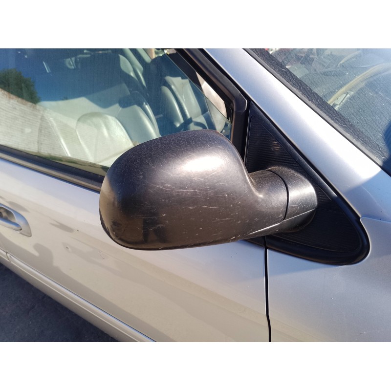 Recambio de retrovisor derecho para chrysler voyager (rg) 2.5 crd executive referencia OEM IAM   