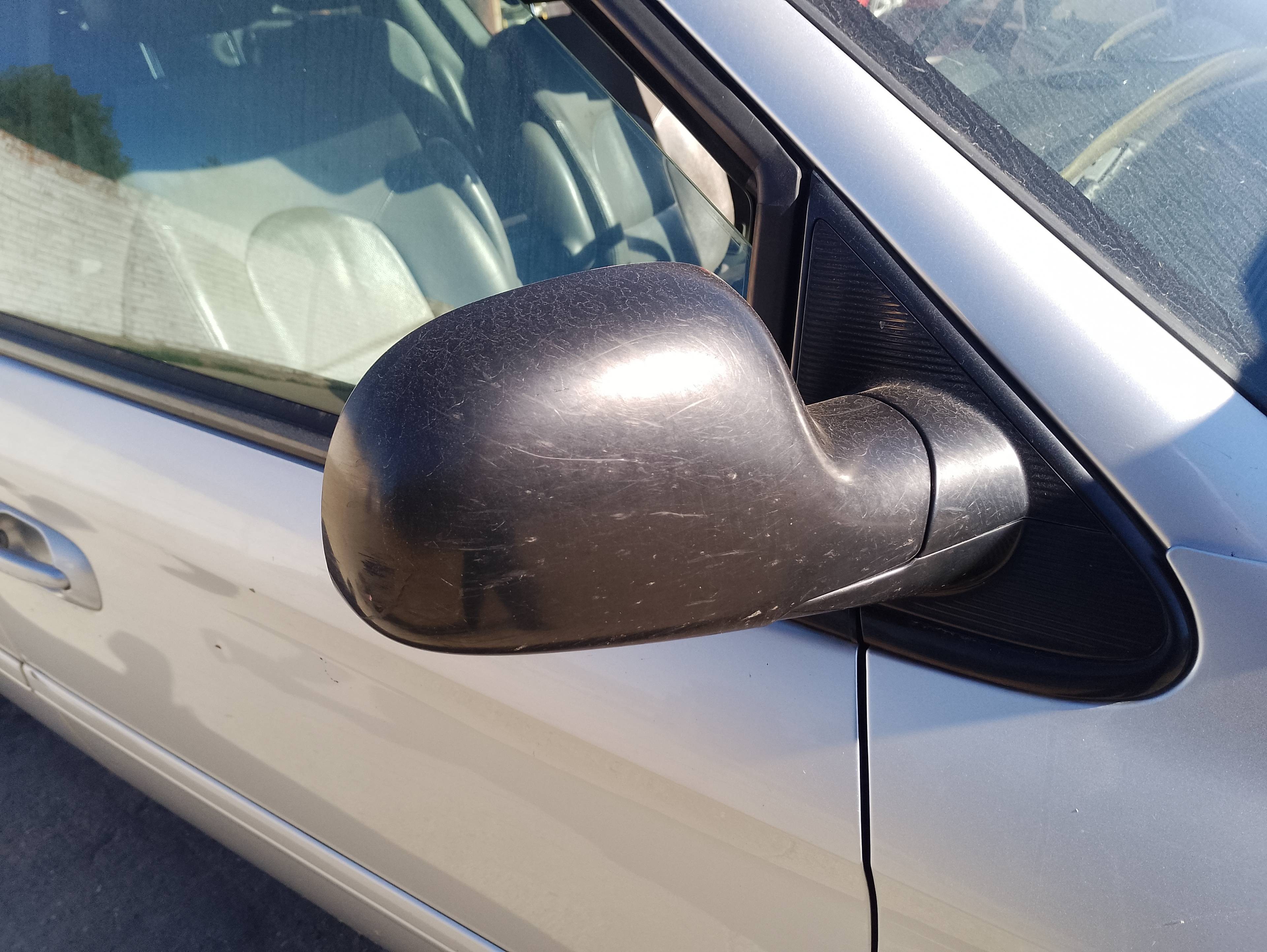 Recambio de retrovisor derecho para chrysler voyager (rg) 2.5 crd executive referencia OEM IAM   
