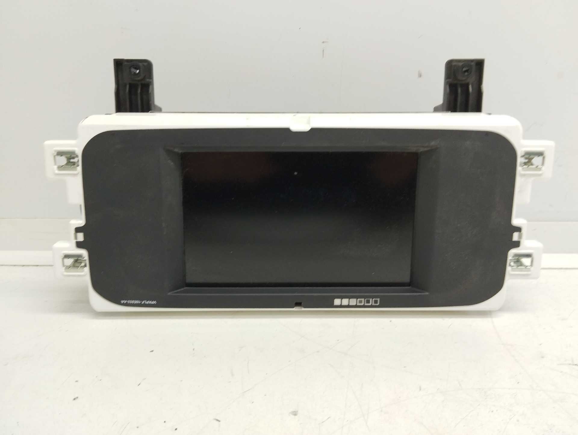 Recambio de cuadro instrumentos para opel corsa f edition referencia OEM IAM 93484676  