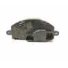 Recambio de resistencia calefaccion para volkswagen polo 1.0 tsi referencia OEM IAM 2Q0907521 5HL011266 