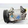 Recambio de compresor aire acondicionado para renault megane ii berlina 5p 1.6 16v referencia OEM IAM   