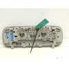 Recambio de luz interior para volkswagen golf vi (5k1) advance bluemotion referencia OEM IAM 1K0947291H  