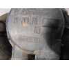 Recambio de faro antiniebla izquierdo para fiat punto berlina (188) 1.2 cat referencia OEM IAM 468499393  