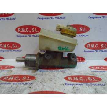 Recambio de bomba freno para fiat brava (182) jtd 105 / 100 clima referencia OEM IAM   