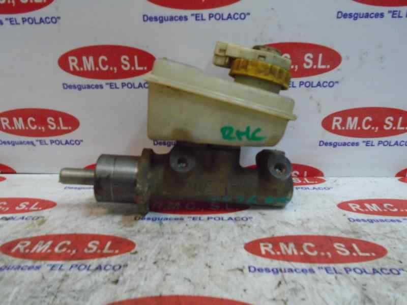 Recambio de bomba freno para fiat brava (182) jtd 105 / 100 clima referencia OEM IAM   