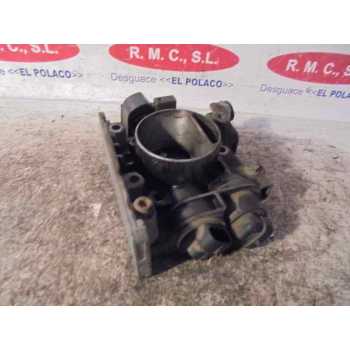 Recambio de caja mariposa para fiat punto berlina (188) 1.2 cat referencia OEM IAM   OFERTA