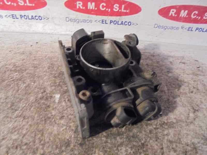 Recambio de caja mariposa para fiat punto berlina (188) 1.2 cat referencia OEM IAM   OFERTA