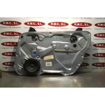 Recambio de elevalunas delantero derecho para seat ibiza (6l1) cool referencia OEM IAM   