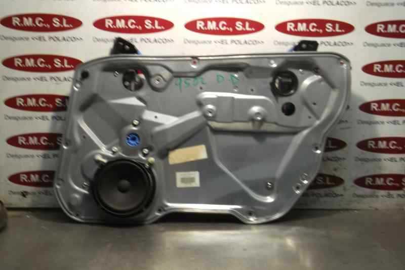Recambio de elevalunas delantero derecho para seat ibiza (6l1) cool referencia OEM IAM   
