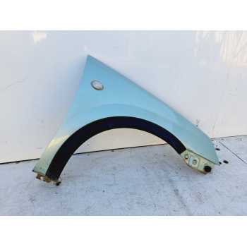 Recambio de aleta delantera derecha para opel corsa c 1.2 16v cat (z 12 xe / lw4) referencia OEM IAM   