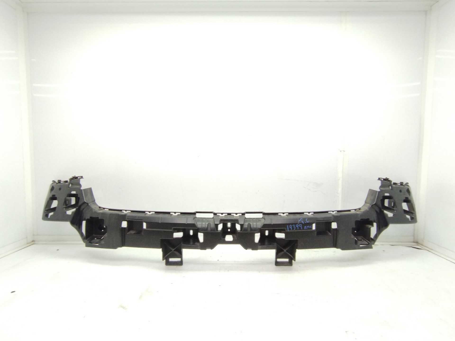 Recambio de refuerzo paragolpes trasero para mercedes-benz clase gle (w166) gle 350 d 4matic referencia OEM IAM A2928800503  