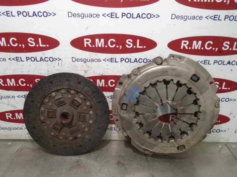 Recambio de kit embrague para toyota rav 4 (a2) 2.0 16v cat referencia OEM IAM   