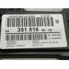 Recambio de cuadro instrumentos para opel corsa f edition referencia OEM IAM 93484676  